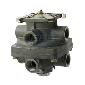 FOOT BRAKE VALVE (4613074750)