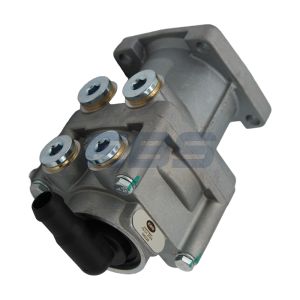 FOOT BRAKE VALVE (4613150040)