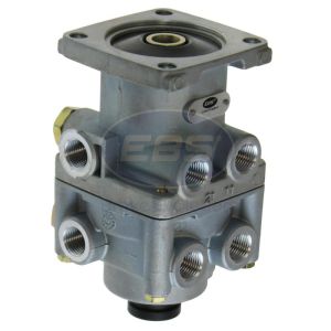 FOOT BRAKE VALVE (4613150120)