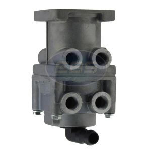 FOOT BRAKE VALVE (4613150430)