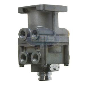 FOOT BRAKE VALVE (4613150700)
