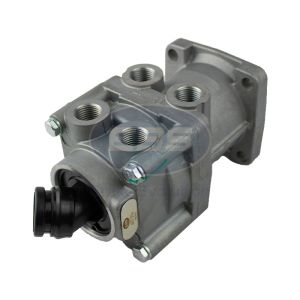 FOOT BRAKE VALVE (4613150860)