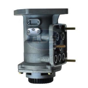 FOOT BRAKE VALVE (4613151800)
