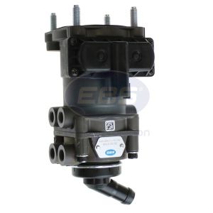 EBS 5 FOOT BRAKE VALVE (K040159