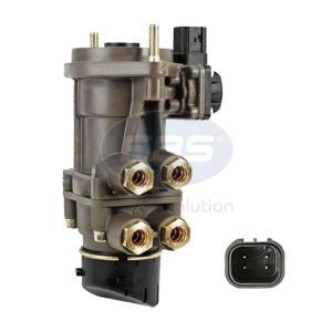 EBS FOOT BRAKE MODULE (K039530)