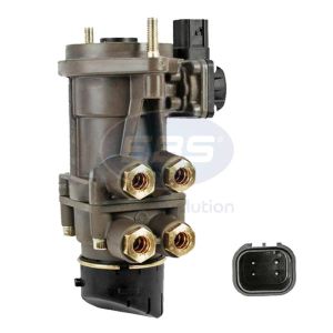EBS FOOT BRAKE MODULE (K039544)