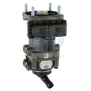 EBS FOOT BRAKE MODULE (04862000