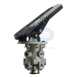 FOOT BRAKE VALVE (KY1916/1)