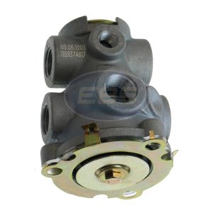 FOOT BRAKE VALVE (229501)