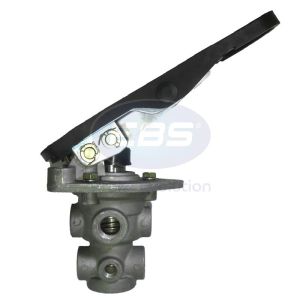 FOOT BRAKE VALVE (229800)