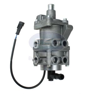 FOOT BRAKE VALVE (DX75BA)