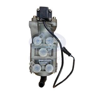 FOOT BRAKE VALVE (DX75BX)