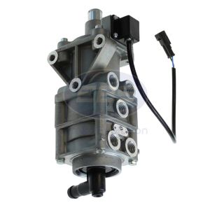 FOOT BRAKE VALVE (DX95BXU)