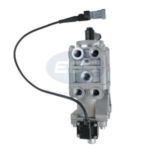 FOOT BRAKE VALVE (DX95FX)