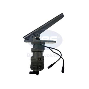 FOOT BRAKE VALVE (DX80E)