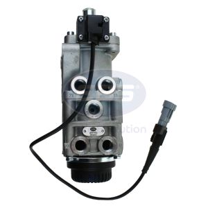 FOOT BRAKE VALVE (DX95BXY)