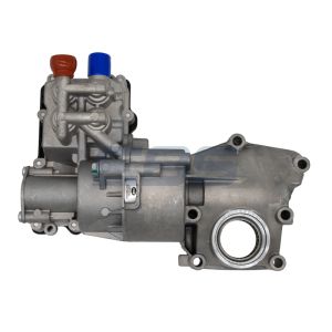 GEARBOX 3 POSITION CYLINDER  ( 4213500880 )