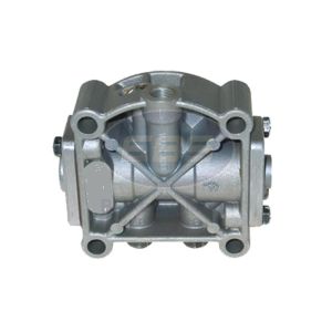 AIR DIRECTIONAL CONTROL VALVE (