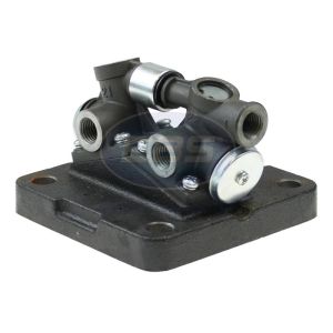 MAIN SHUT OFF VALVE (SV3360)