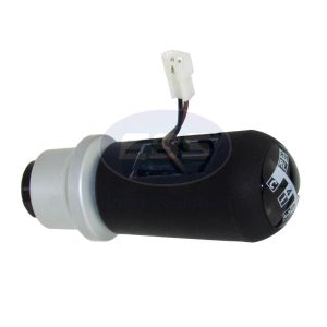 GEAR SHIFT KNOB
