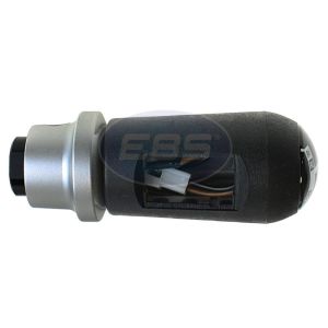 GEAR SHIFT KNOB