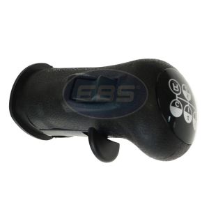 GEAR SHIFT KNOB