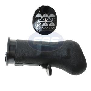 GEAR SHIFT KNOB
