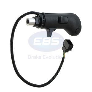GEAR SHIFT KNOB ( MAN )