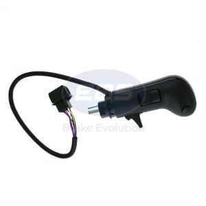 GEAR SHIFT KNOB ( MAN )