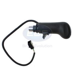 GEAR SHIFT KNOB ( MAN )