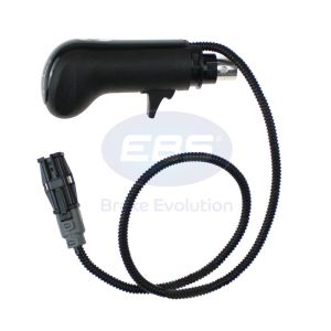 GEAR SHIFT KNOB ( MAN )