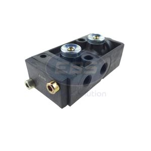 GEARBOX SPLITTER VALVE (1297004