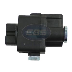 GEARBOX SPLITTER VALVE (1609886