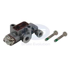 GEARBOX SPLITTER VALVE (1786995