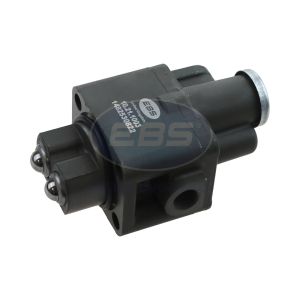 GEARBOX SHIFTING VALVE (1154219