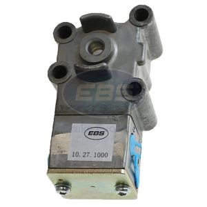 AUXILIARY GEARBOX VALVE (500067