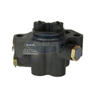 MERCEDES GEARBOX SHIFT VALVE ( A0022607457 )