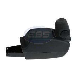 MERCEDES I- SHIFT KNOB LHD (94