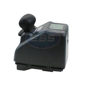 MERCEDES I- SHIFT KNOB LHD (00