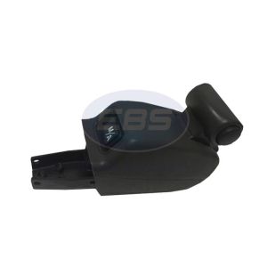 MERCEDES I- SHIFT KNOB RHD (94