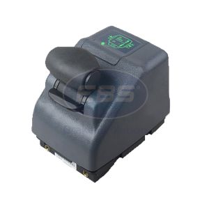 MERCEDES I- SHIFT KNOB RHD (00