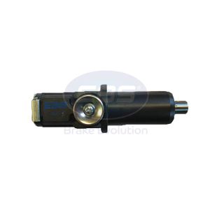 VOLVO GEARBOX INHIBITOR VALVE (