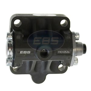 GEARBOX VALVE (1521249)
