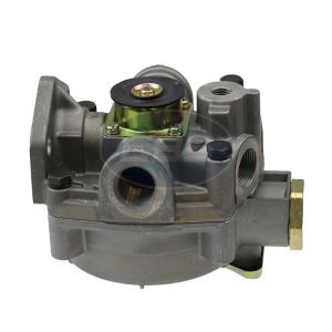 RELAY VALVE