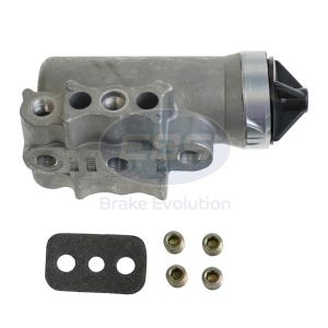 D2 GOVERNOR VALVE (275491DK)