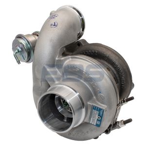 BORGWARNER NEW TURBOCHARGER MAN