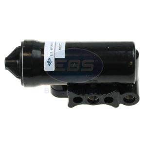 GOVERNOR VALVE