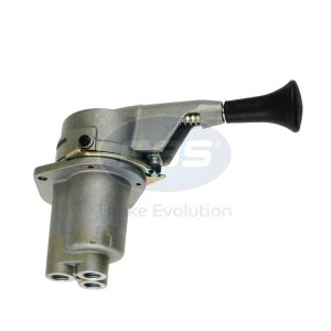 HAND BRAKE VALVE (9617011000)