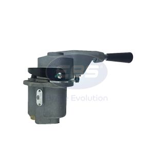 HAND BRAKE VALVE (9617020080)
