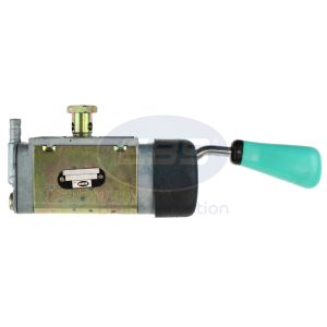 HAND BRAKE VALVE (9617210400)